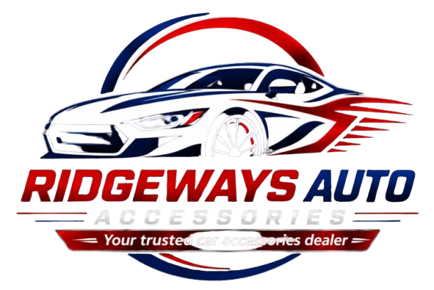 Ridgeways Auto Accessories Logo