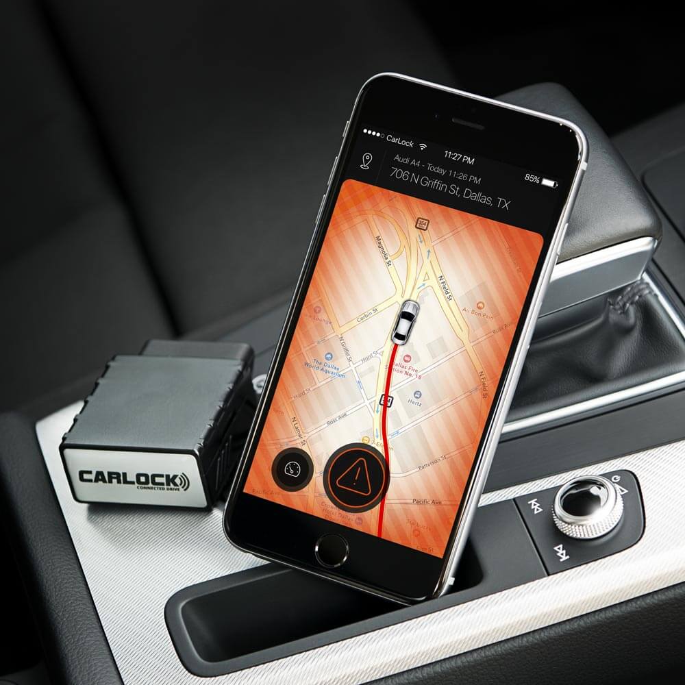 Car Security Systems